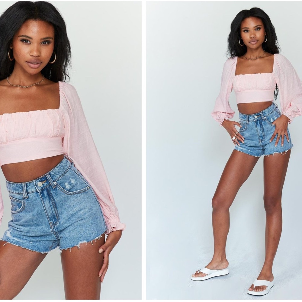 Feels Like Summer Short